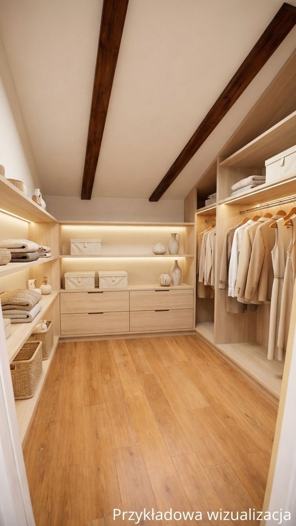 Mieszkanie na wynajem Szczecin, Warszewo 57 m2 | Arka Nieruchomości