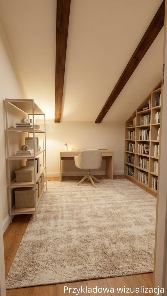 Mieszkanie na wynajem Szczecin, Warszewo 57 m2 | Arka Nieruchomości