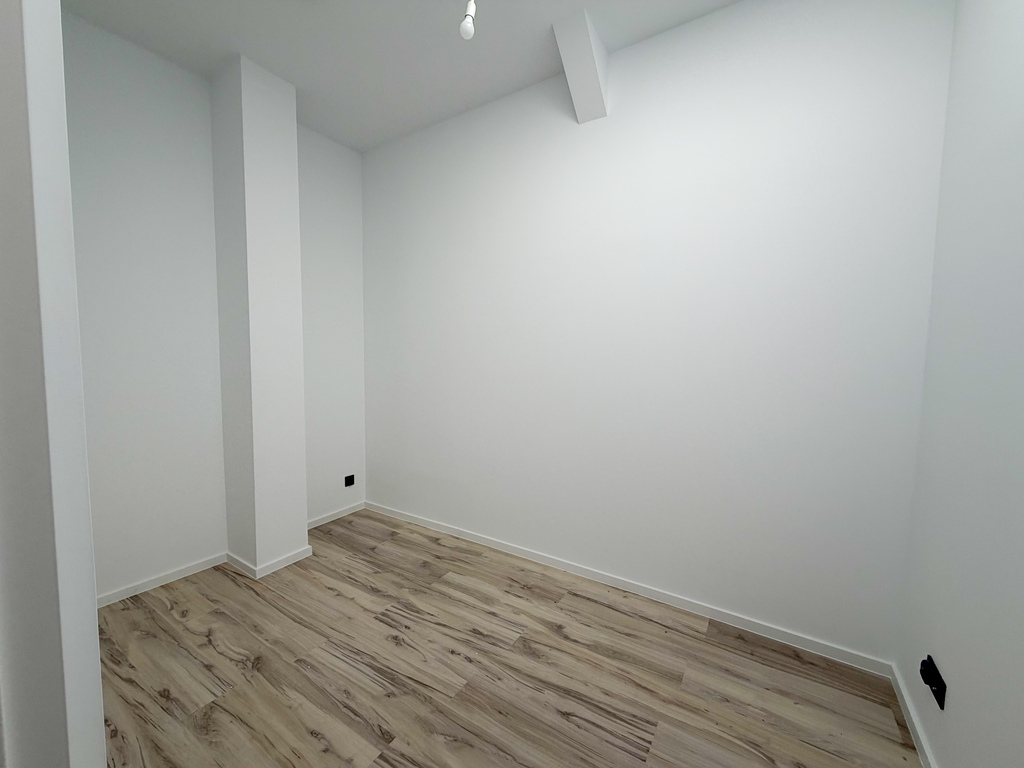 Mieszkanie na sprzedaż Szczecin, Centrum 32 m2 | Arka Nieruchomości