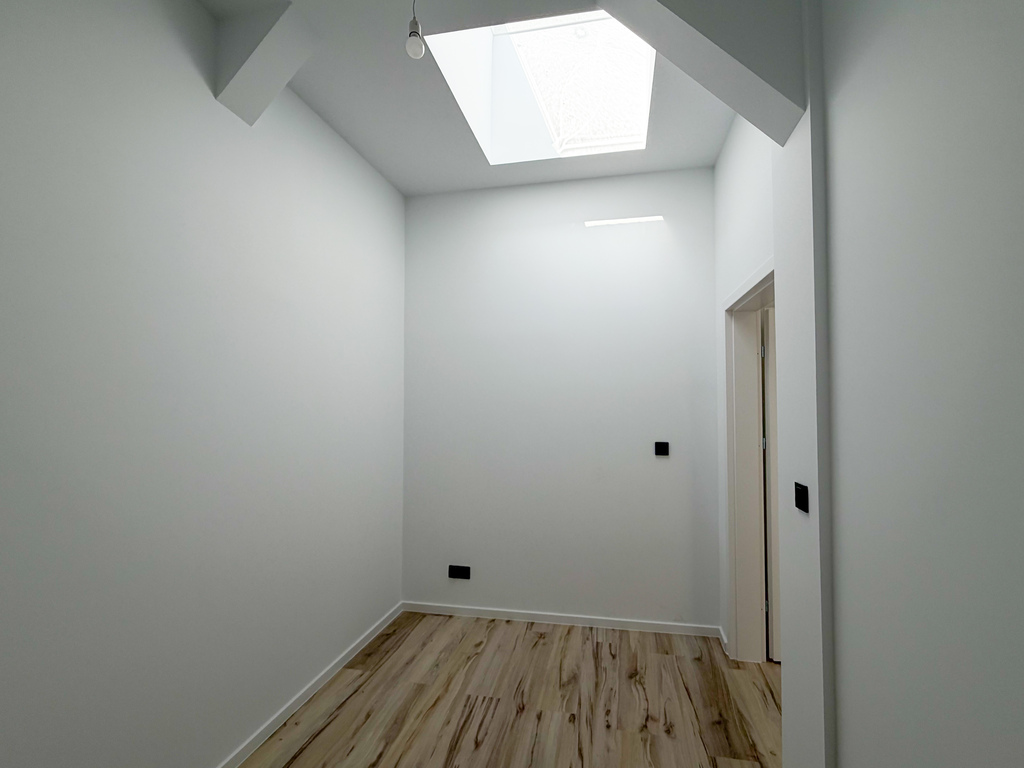 Mieszkanie na sprzedaż Szczecin, Centrum 32 m2 | Arka Nieruchomości