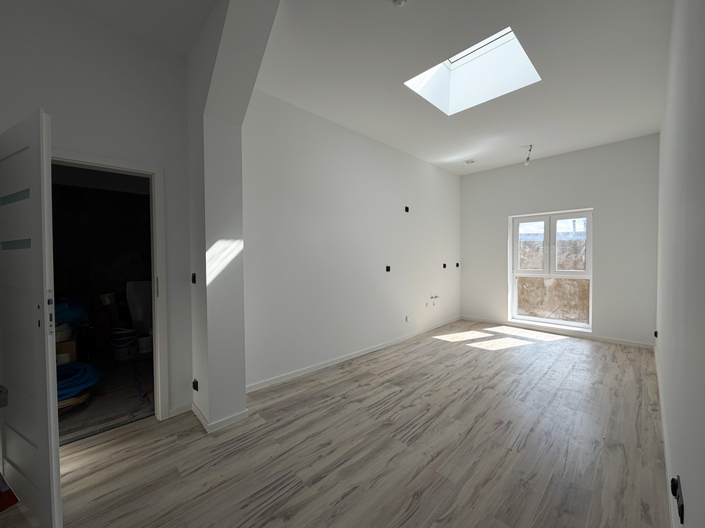 Mieszkanie na sprzedaż Szczecin, Centrum 32 m2 | Arka Nieruchomości