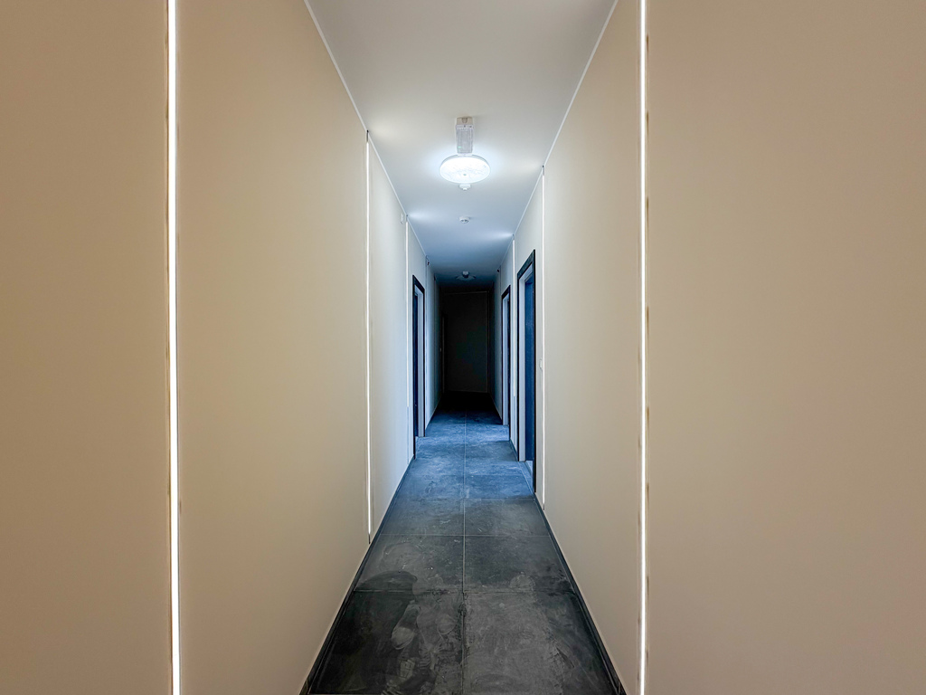 Mieszkanie na sprzedaż Szczecin, Centrum 40 m2 | Arka Nieruchomości