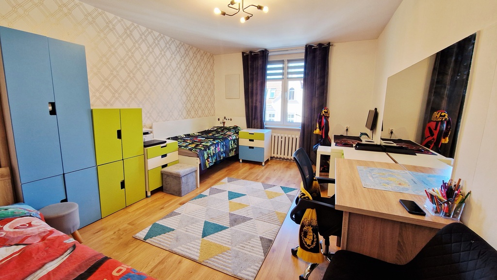 Mieszkanie na sprzedaż Szczecin, Centrum 61 m2 | Arka Nieruchomości