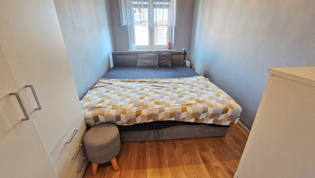 Mieszkanie na sprzedaż Szczecin, Centrum 61 m2 | Arka Nieruchomości