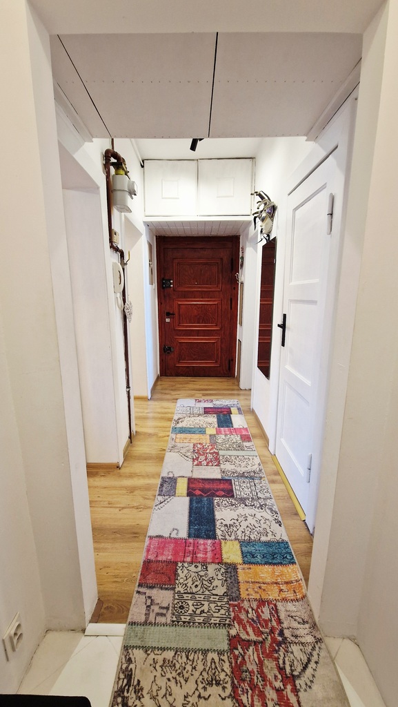 Mieszkanie na sprzedaż Szczecin, Centrum 61 m2 | Arka Nieruchomości