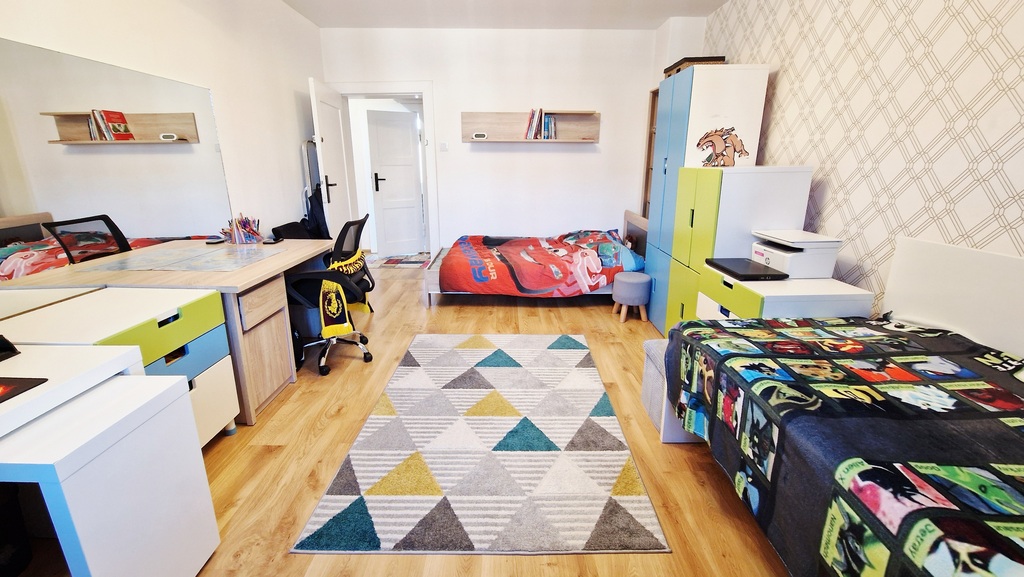 Mieszkanie na sprzedaż Szczecin, Centrum 61 m2 | Arka Nieruchomości