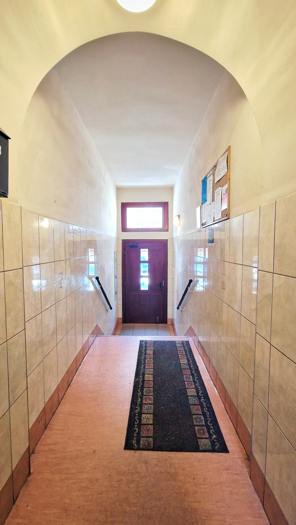 Mieszkanie na sprzedaż Szczecin, Centrum 61 m2 | Arka Nieruchomości