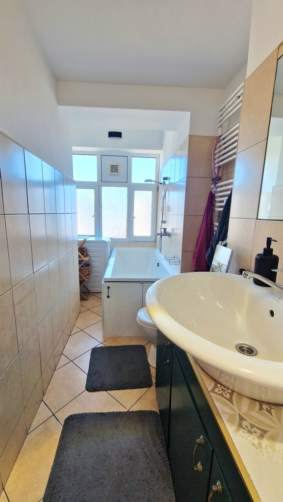 Mieszkanie na sprzedaż Szczecin, Centrum 61 m2 | Arka Nieruchomości