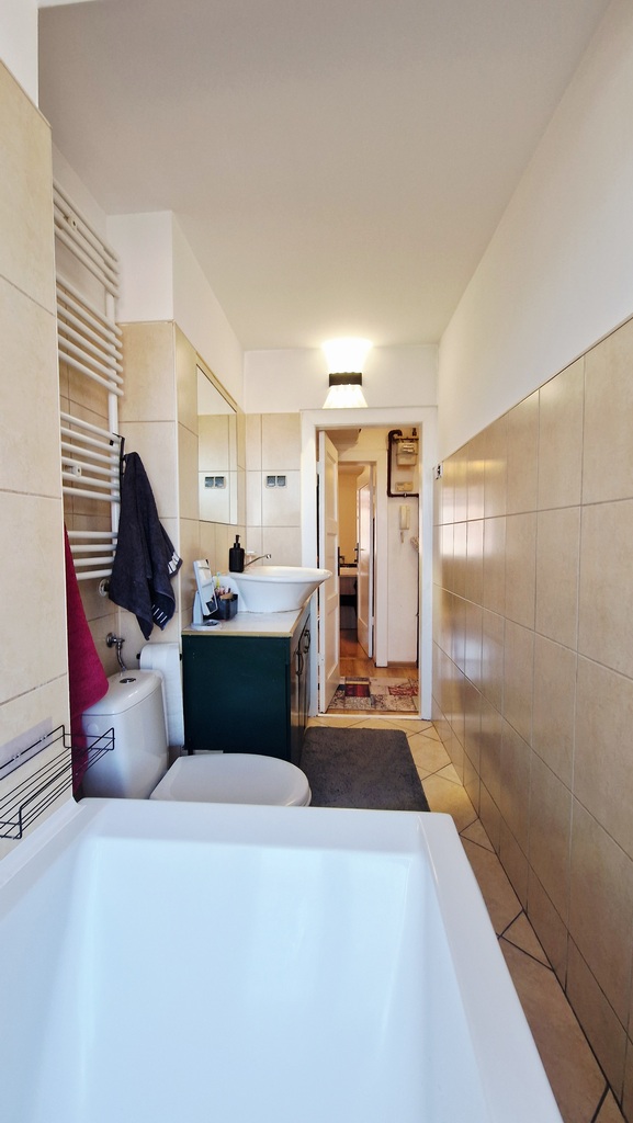 Mieszkanie na sprzedaż Szczecin, Centrum 61 m2 | Arka Nieruchomości