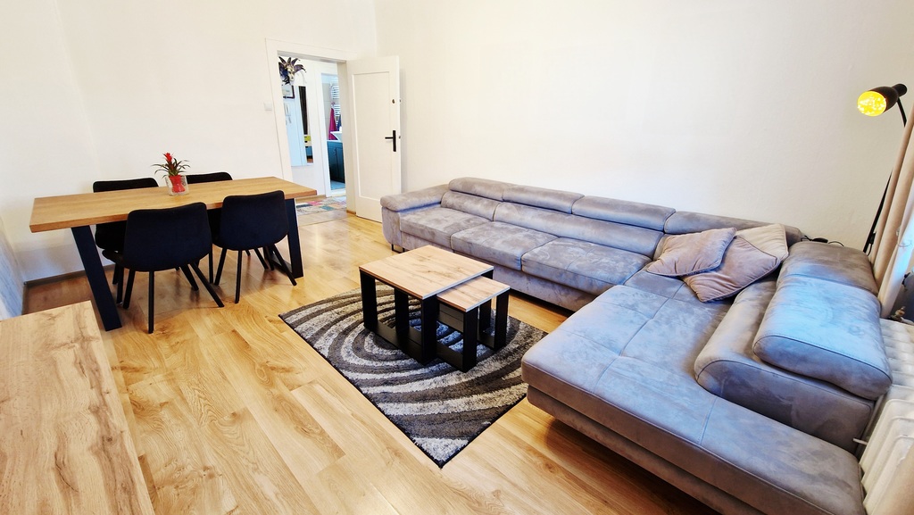 Mieszkanie na sprzedaż Szczecin, Centrum 61 m2 | Arka Nieruchomości