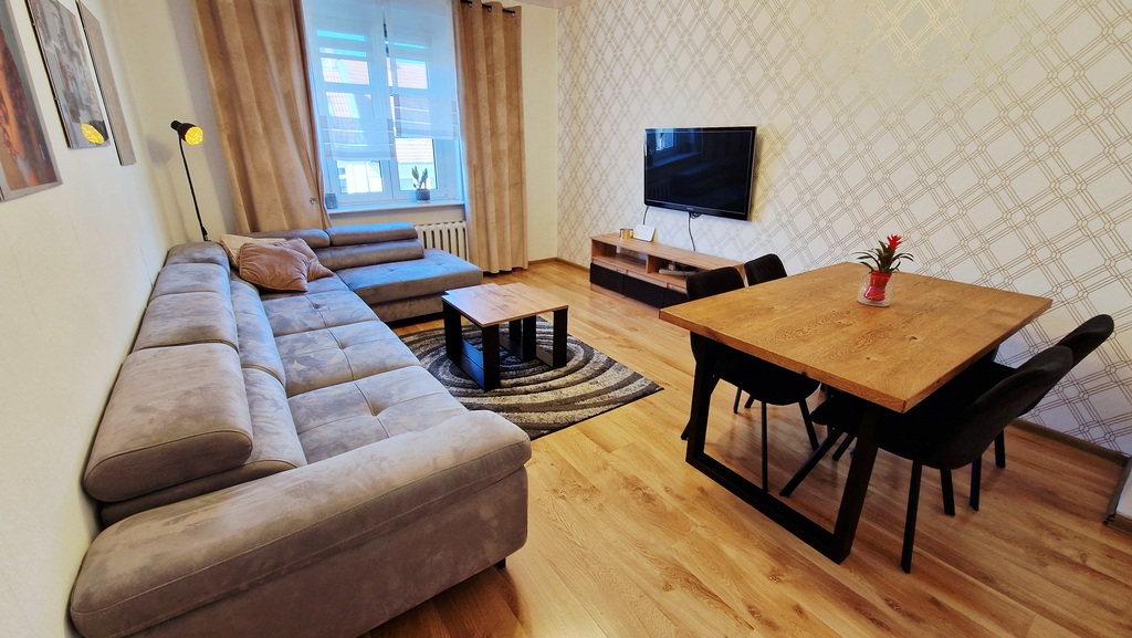 Mieszkanie na sprzedaż Szczecin, Centrum 61 m2 | Arka Nieruchomości