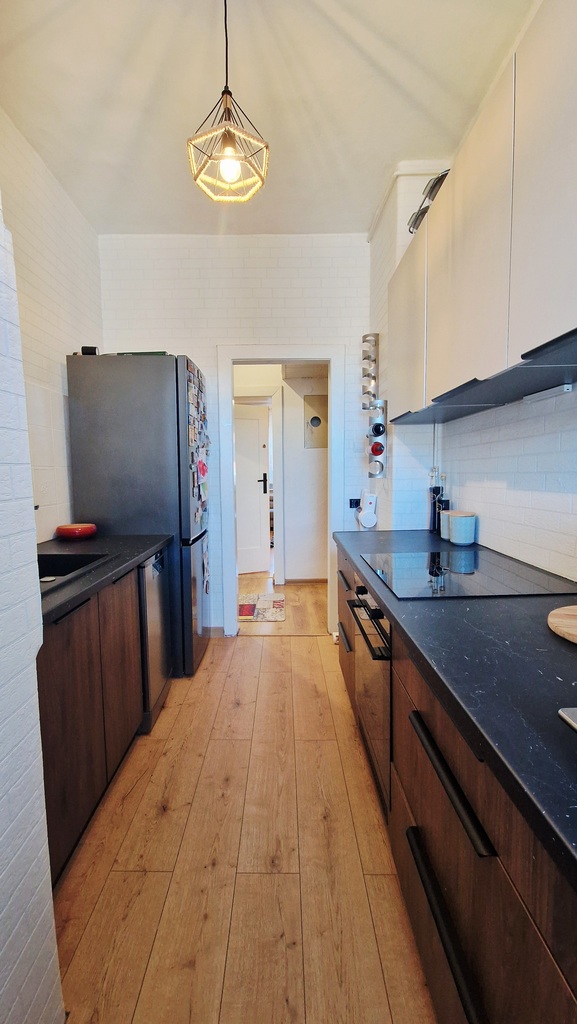 Mieszkanie na sprzedaż Szczecin, Centrum 61 m2 | Arka Nieruchomości