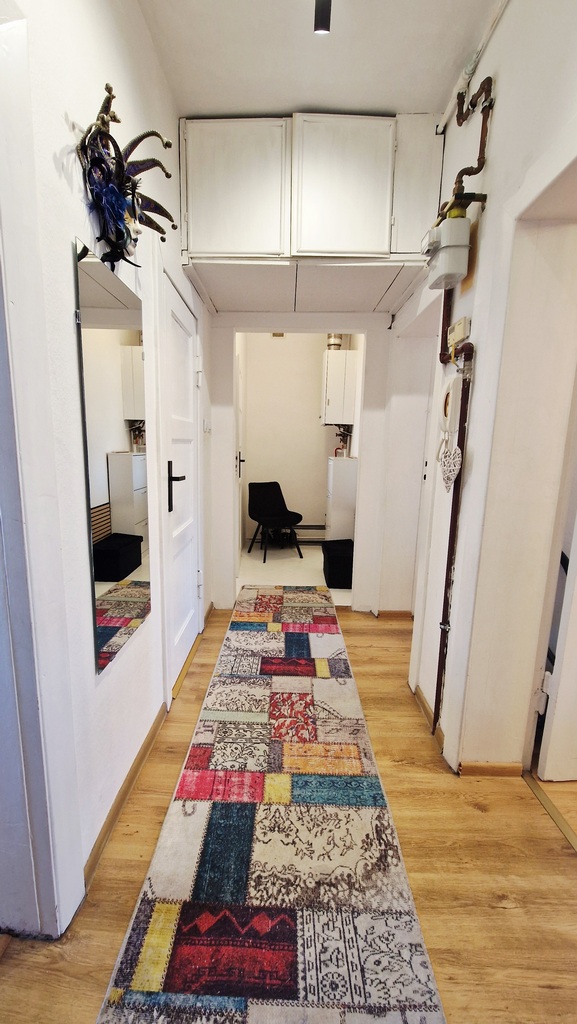 Mieszkanie na sprzedaż Szczecin, Centrum 61 m2 | Arka Nieruchomości