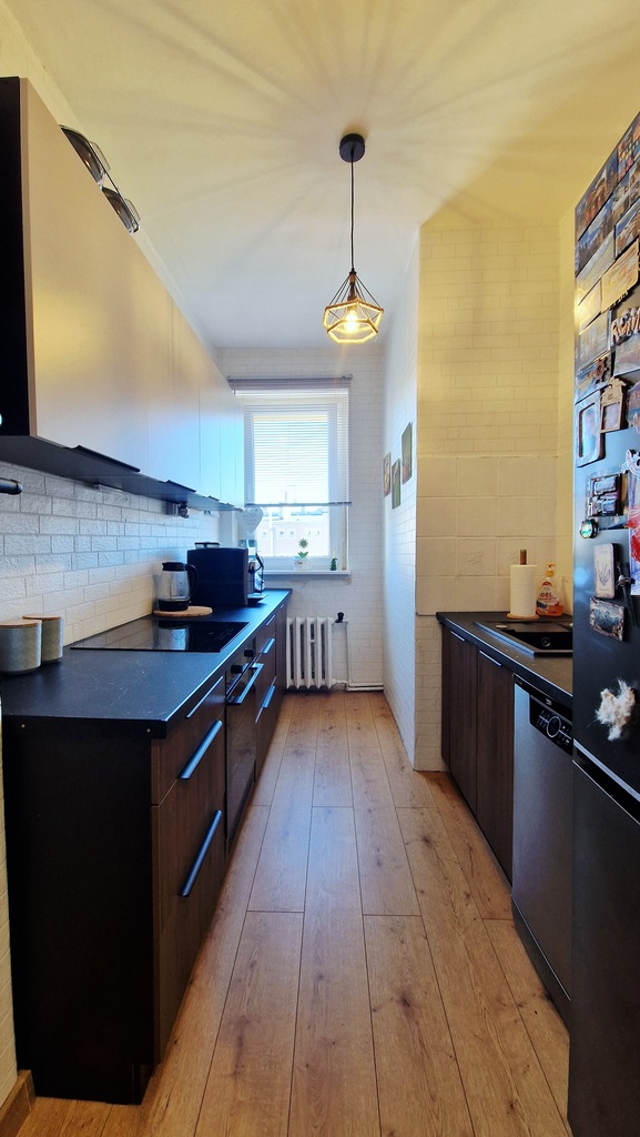 Mieszkanie na sprzedaż Szczecin, Centrum 61 m2 | Arka Nieruchomości