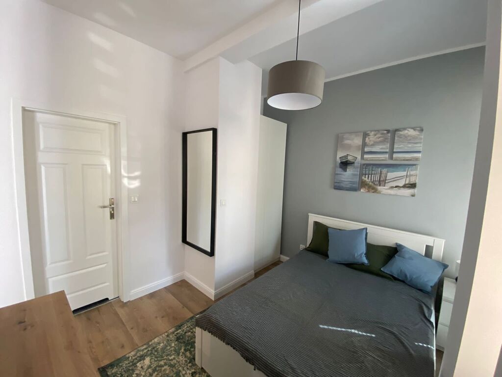 Mieszkanie na wynajem Szczecin, Centrum 27 m2 | Arka Nieruchomości