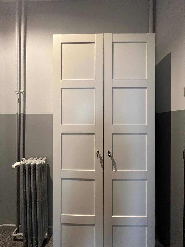 Mieszkanie na wynajem Szczecin, Centrum 27 m2 | Arka Nieruchomości