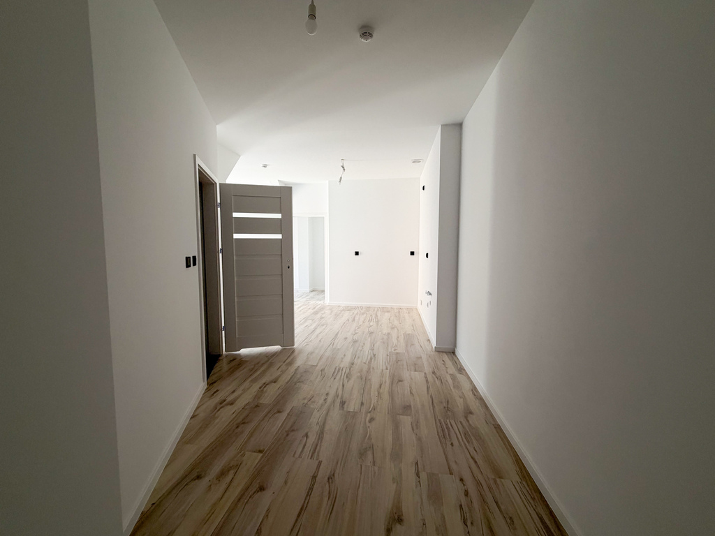 Mieszkanie na sprzedaż Szczecin, Centrum 40 m2 | Arka Nieruchomości