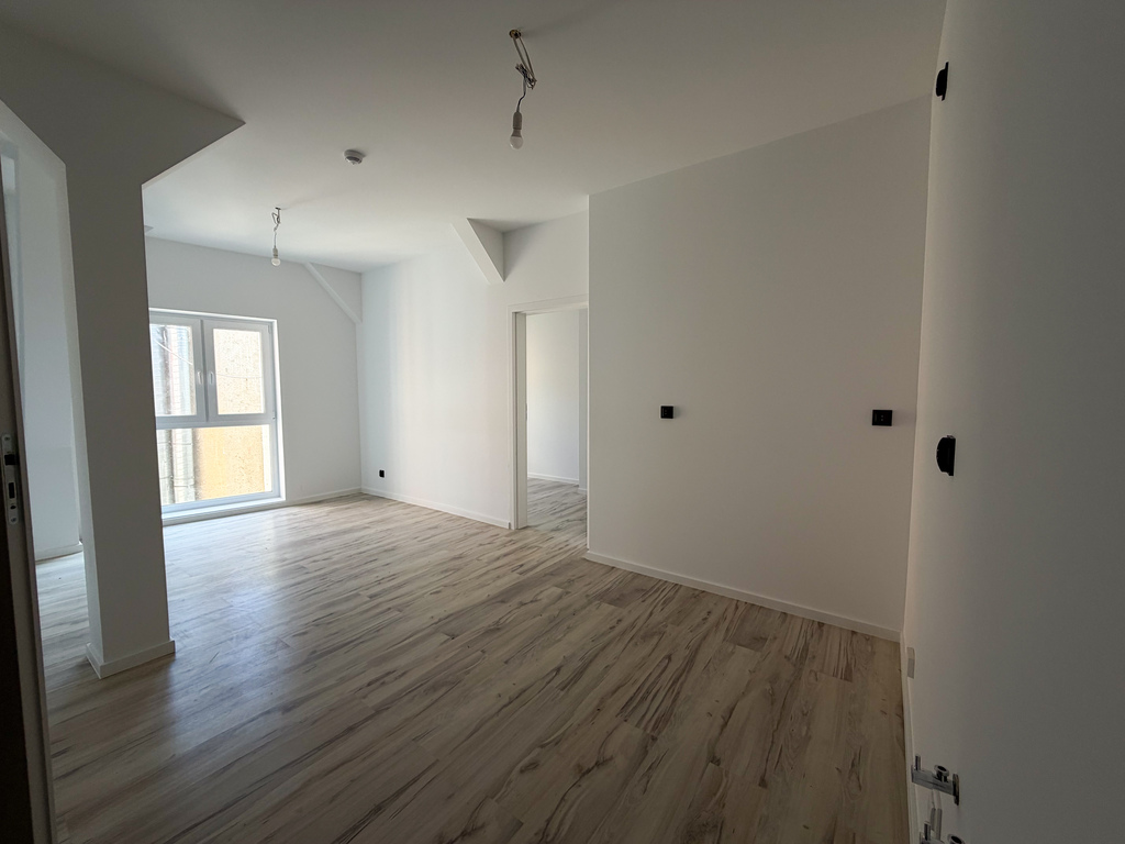 Mieszkanie na sprzedaż Szczecin, Centrum 40 m2 | Arka Nieruchomości