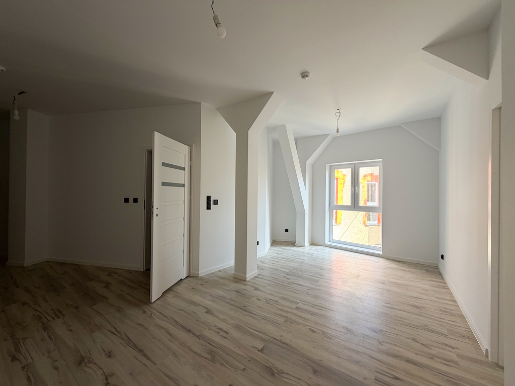 Mieszkanie na sprzedaż Szczecin, Centrum 40 m2 | Arka Nieruchomości