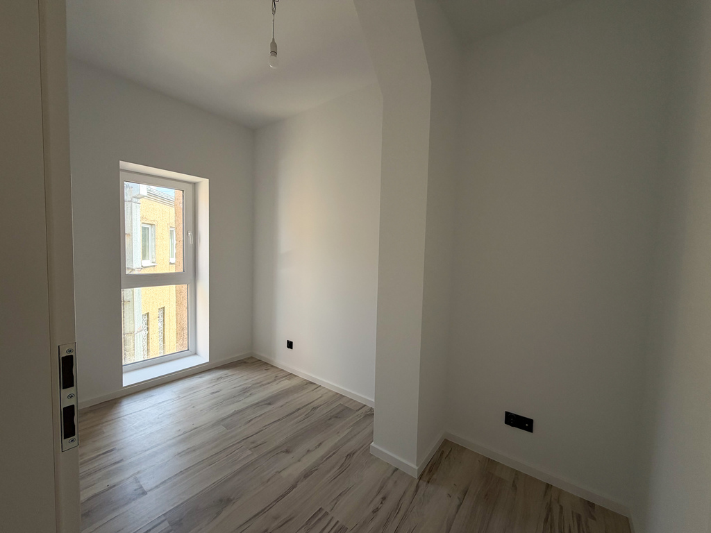 Mieszkanie na sprzedaż Szczecin, Centrum 40 m2 | Arka Nieruchomości