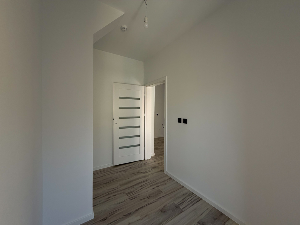 Mieszkanie na sprzedaż Szczecin, Centrum 40 m2 | Arka Nieruchomości