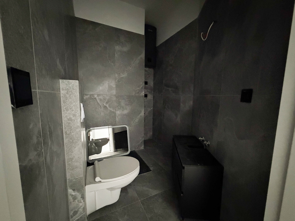 Mieszkanie na sprzedaż Szczecin, Centrum 40 m2 | Arka Nieruchomości