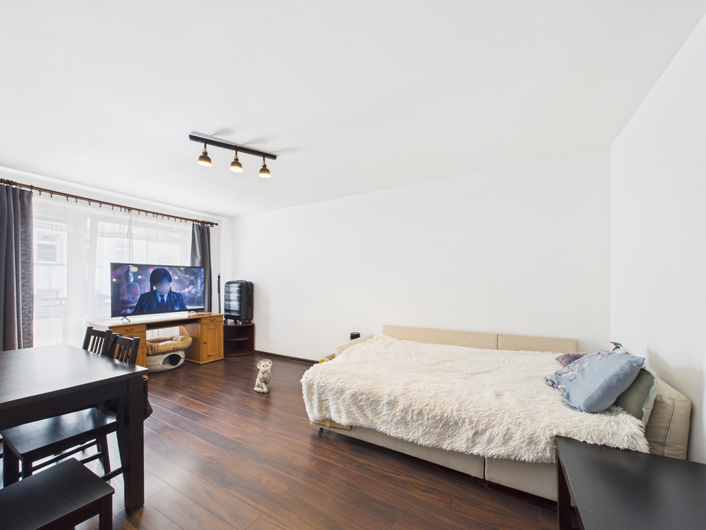 Mieszkanie na sprzedaż Szczecin, Śródmieście 45 m2 | Arka Nieruchomości