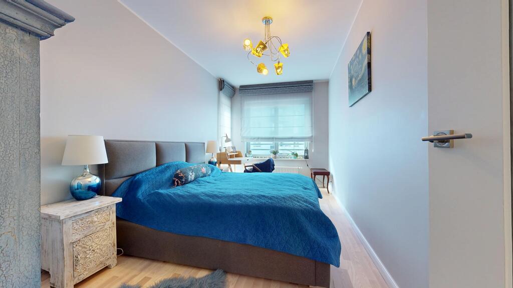 Mieszkanie na sprzedaż Szczecin, Gumieńce 120 m2 | Arka Nieruchomości