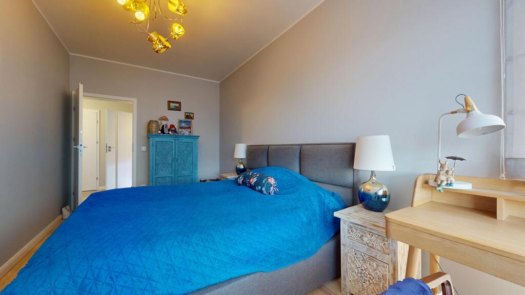 Mieszkanie na sprzedaż Szczecin, Gumieńce 120 m2 | Arka Nieruchomości