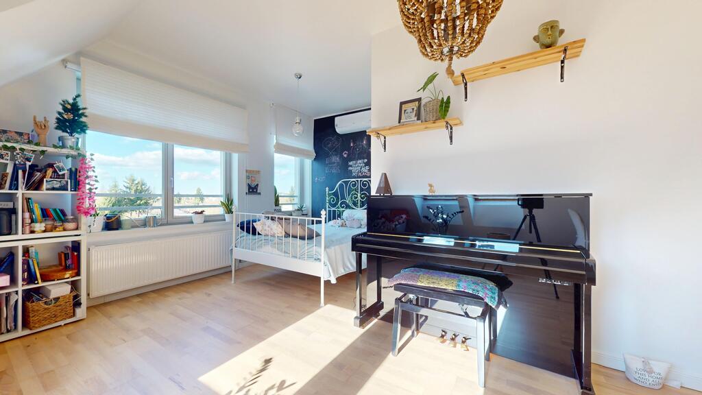 Mieszkanie na sprzedaż Szczecin, Gumieńce 120 m2 | Arka Nieruchomości