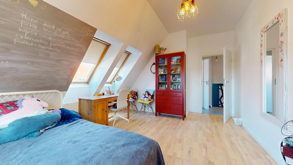 Mieszkanie na sprzedaż Szczecin, Gumieńce 120 m2 | Arka Nieruchomości