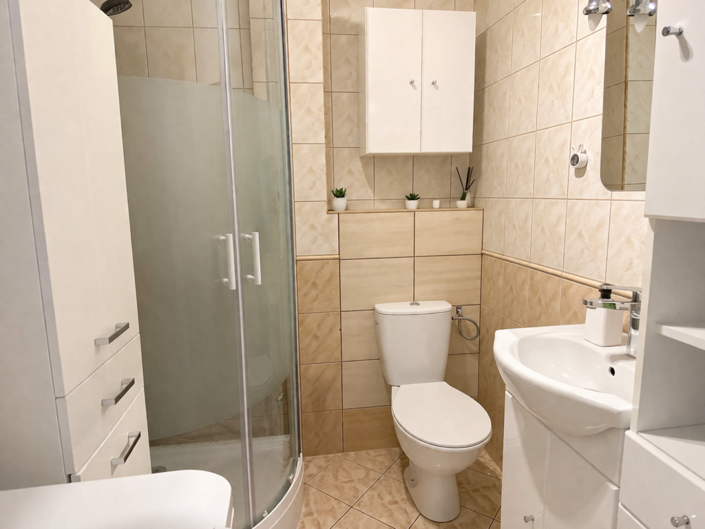 Mieszkanie na sprzedaż Szczecin, Śródmieście 48 m2 | Arka Nieruchomości