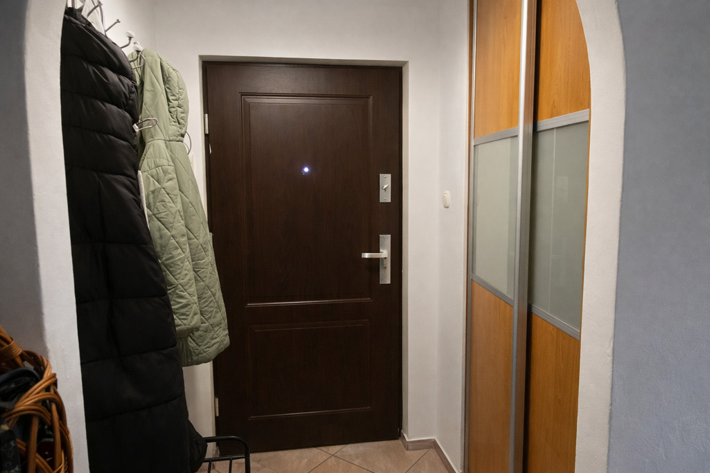 Mieszkanie na sprzedaż Szczecin, Śródmieście 48 m2 | Arka Nieruchomości