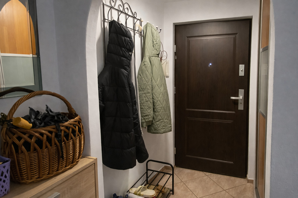 Mieszkanie na sprzedaż Szczecin, Śródmieście 48 m2 | Arka Nieruchomości