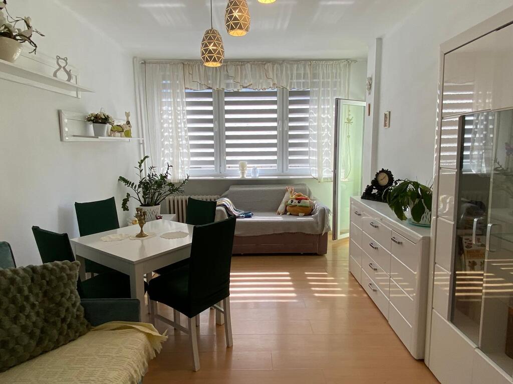 Mieszkanie na sprzedaż Szczecin, Śródmieście 48 m2 | Arka Nieruchomości