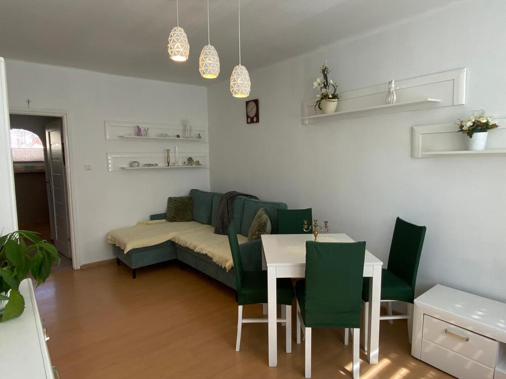 Mieszkanie na sprzedaż Szczecin, Śródmieście 48 m2 | Arka Nieruchomości