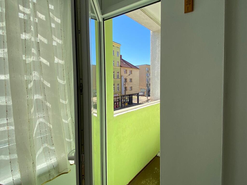 Mieszkanie na sprzedaż Szczecin, Śródmieście 48 m2 | Arka Nieruchomości