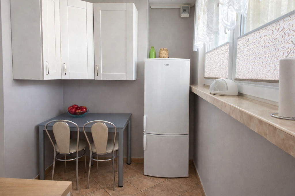 Mieszkanie na sprzedaż Szczecin, Śródmieście 48 m2 | Arka Nieruchomości