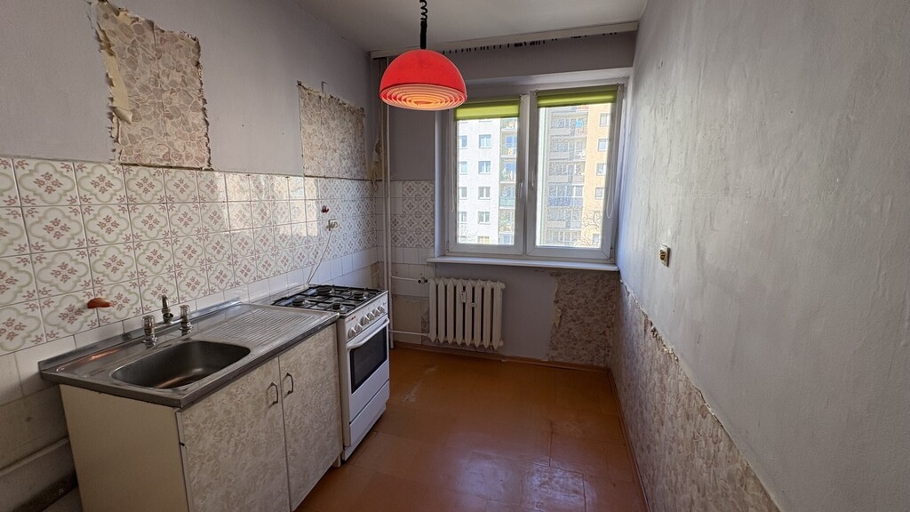 Mieszkanie na sprzedaż Szczecin, Drzetowo 42 m2 | Arka Nieruchomości