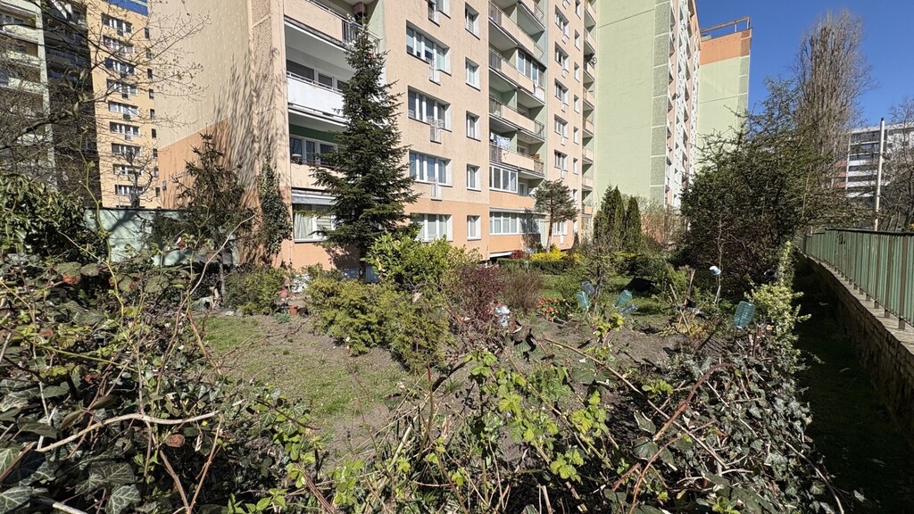 Mieszkanie na sprzedaż Szczecin, Drzetowo 42 m2 | Arka Nieruchomości