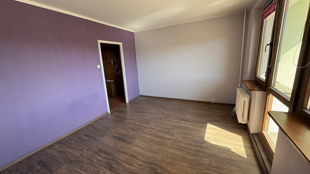 Mieszkanie na sprzedaż Szczecin, Drzetowo 42 m2 | Arka Nieruchomości