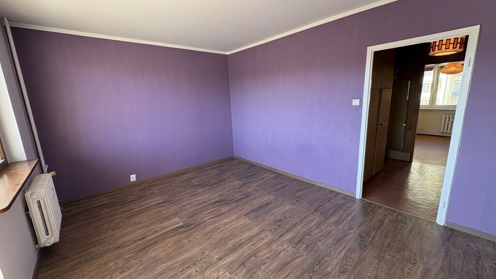 Mieszkanie na sprzedaż Szczecin, Drzetowo 42 m2 | Arka Nieruchomości