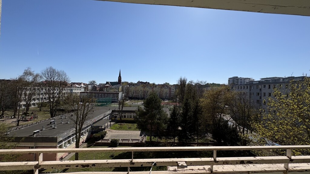 Mieszkanie na sprzedaż Szczecin, Drzetowo 42 m2 | Arka Nieruchomości