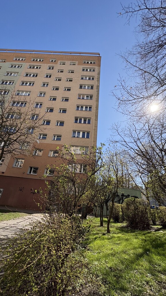 Mieszkanie na sprzedaż Szczecin, Drzetowo 42 m2 | Arka Nieruchomości