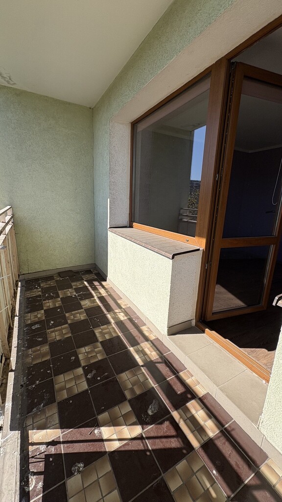 Mieszkanie na sprzedaż Szczecin, Drzetowo 42 m2 | Arka Nieruchomości