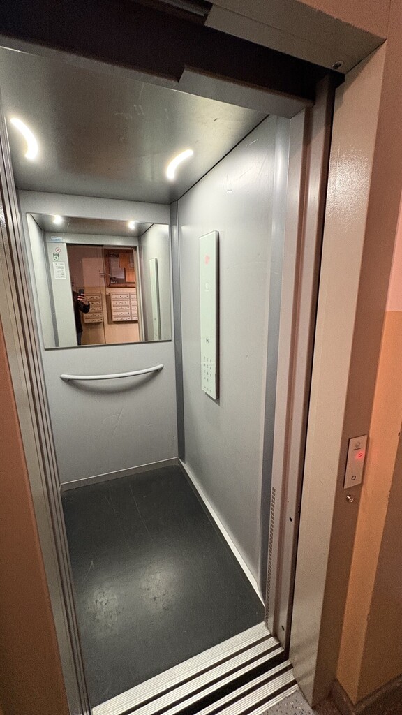 Mieszkanie na sprzedaż Szczecin, Drzetowo 42 m2 | Arka Nieruchomości