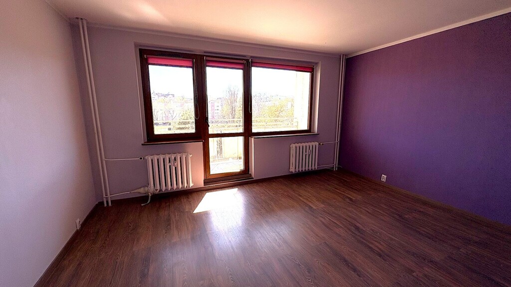 Mieszkanie na sprzedaż Szczecin, Drzetowo 42 m2 | Arka Nieruchomości