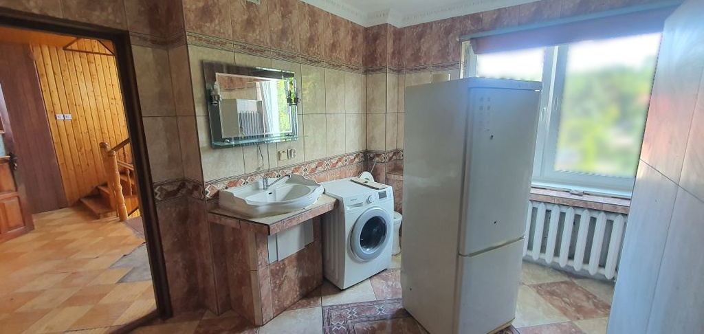 Dom na wynajem Szczecin, Kijewo 327 m2 | Arka Nieruchomości