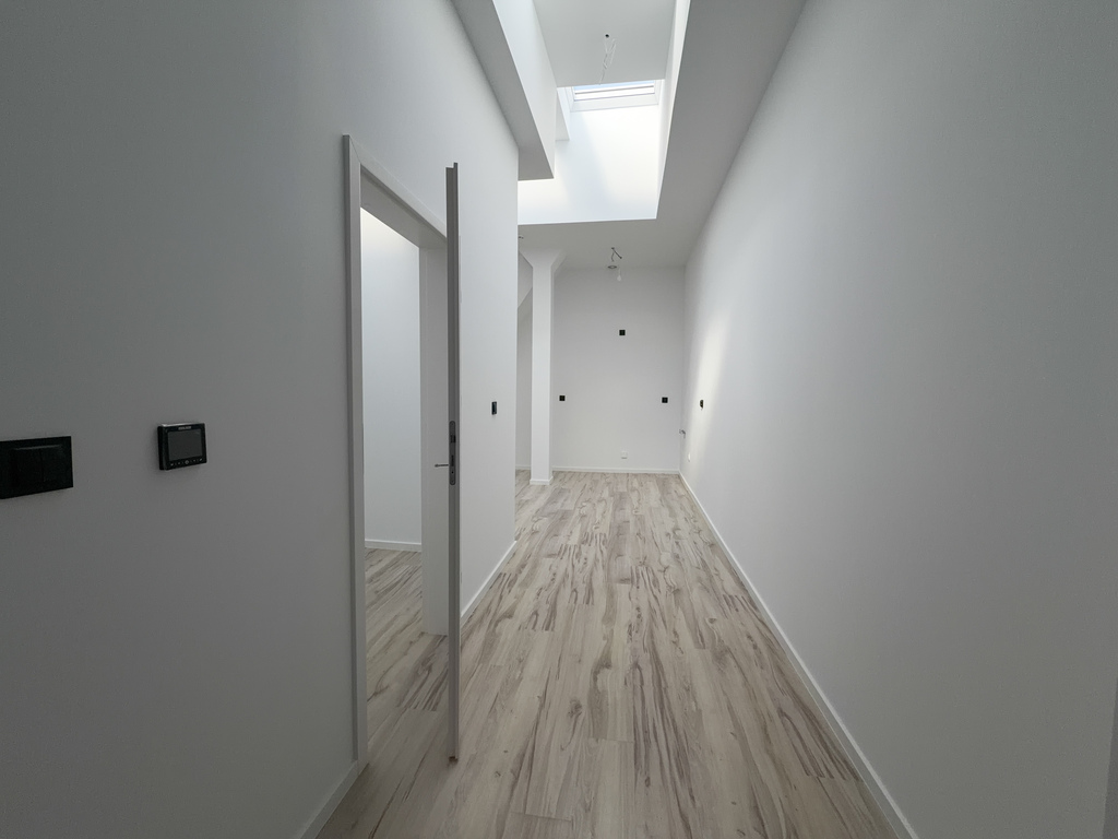 Mieszkanie na sprzedaż Szczecin, Centrum 36 m2 | Arka Nieruchomości