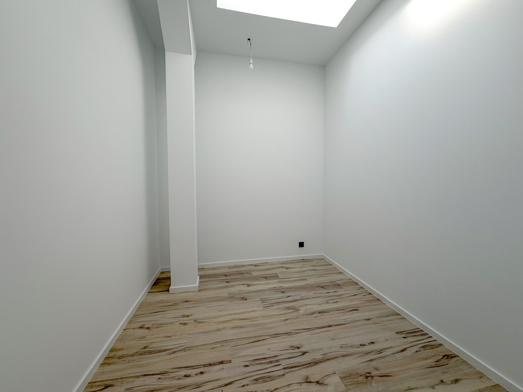 Mieszkanie na sprzedaż Szczecin, Centrum 36 m2 | Arka Nieruchomości